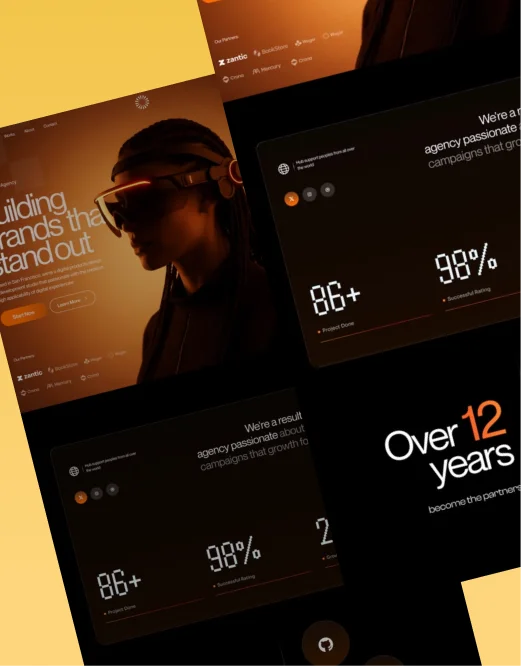 Web Design